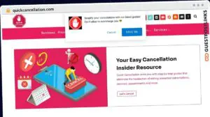 Publish Guest Post on quickcancellation.com