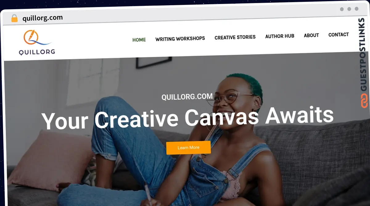 Publish Guest Post on quillorg.com