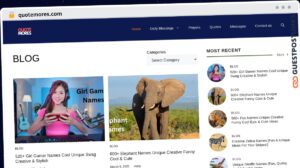 Publish Guest Post on quotemores.com