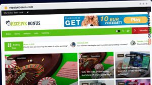 Publish Guest Post on receivebonus.com