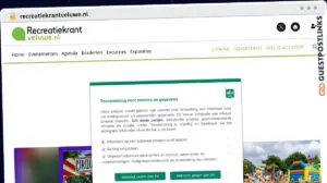 Publish Guest Post on recreatiekrantveluwe.nl