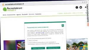Publish Guest Post on recreatiekrantveluwe.nl