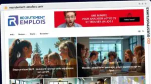 Publish Guest Post on recrutement-emplois.com