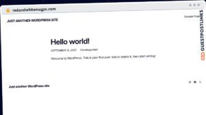 Publish Guest Post on redandwhitemagze.com
