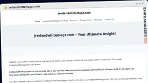 Publish Guest Post on redandwhitemagze.com
