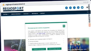 Publish Guest Post on regiosportveenendaal.nl
