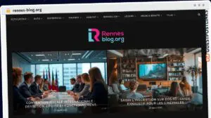 Publish Guest Post on rennes-blog.org