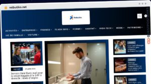 Publish Guest Post on retbutiko.net