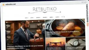 Publish Guest Post on retbutiko.net
