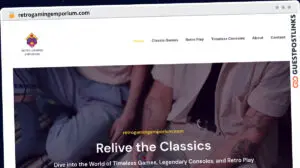Publish Guest Post on retrogamingemporium.com