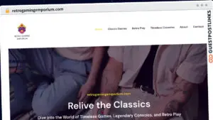 Publish Guest Post on retrogamingemporium.com