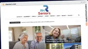 Publish Guest Post on rhseniors.com