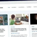 Publish Guest Post on riddlestwist.com