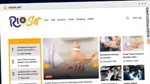 Publish Guest Post on rioset.net