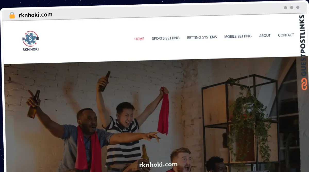 Publish Guest Post on rknhoki.com