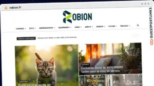 Publish Guest Post on robion.fr