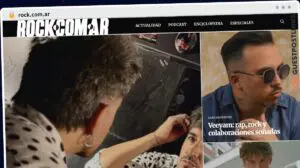 Publish Guest Post on rock.com.ar