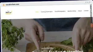 Publish Guest Post on rocnkitchen.com