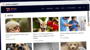 Publish Guest Post on roxane-westie.fr