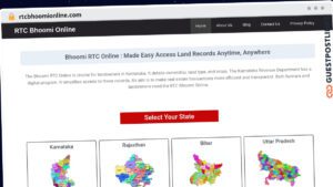 Publish Guest Post on rtcbhoomionline.com