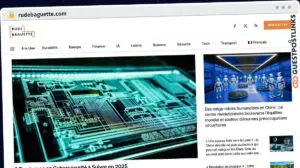 Publish Guest Post on rudebaguette.com