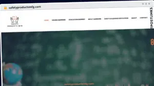 Publish Guest Post on safetyproductsmfg.com