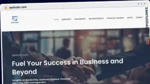Publish Guest Post on sanhodn.com