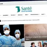 Publish Guest Post on santequotidienne.com