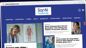 Publish Guest Post on santeradieuse.org