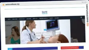 Publish Guest Post on santeradieuse.org