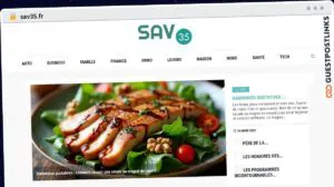 Publish Guest Post on sav35.fr