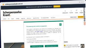 Publish Guest Post on scherpenzeelsekrant.nl