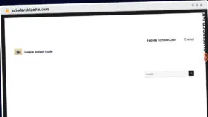 Publish Guest Post on scholarshipbite.com