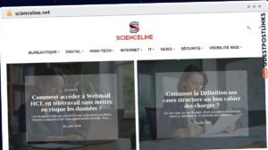 Publish Guest Post on scienceline.net