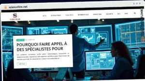 Publish Guest Post on scienceline.net