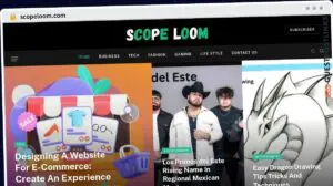 Publish Guest Post on scopeloom.com