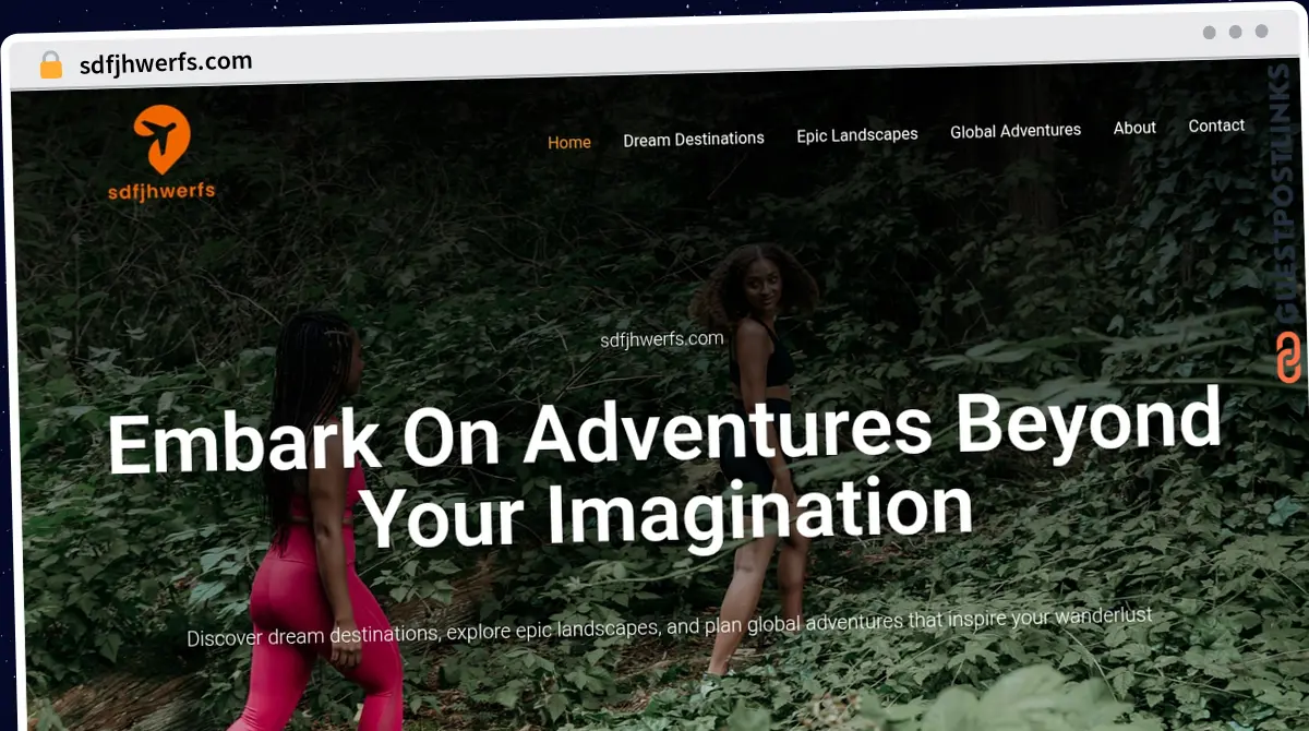 Publish Guest Post on sdfjhwerfs.com