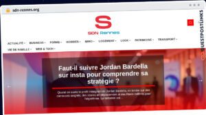 Publish Guest Post on sdn-rennes.org
