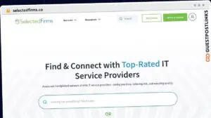 Publish Guest Post on selectedfirms.co