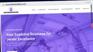 Publish Guest Post on serveradmintoolbox.com