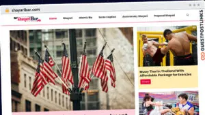 Publish Guest Post on shayaribar.com