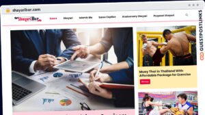 Publish Guest Post on shayaribar.com