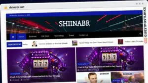 Publish Guest Post on shiinabr.net