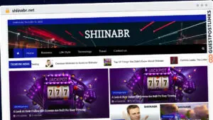 Publish Guest Post on shiinabr.net