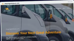 Publish Guest Post on shippingbellabeat.com