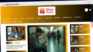 Publish Guest Post on shop-mania.info