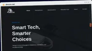 Publish Guest Post on shrocks.net