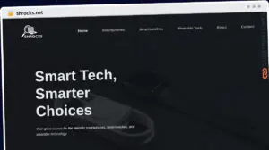 Publish Guest Post on shrocks.net