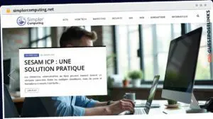 Publish Guest Post on simplercomputing.net
