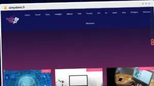 Publish Guest Post on slmystere.fr